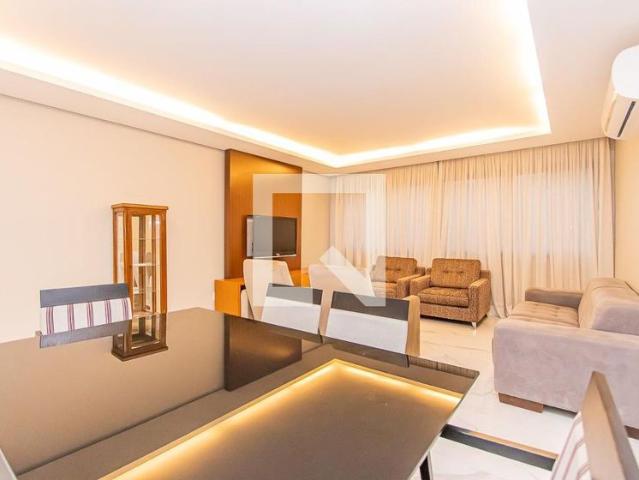 Apto, Mont&apos Serrat, 3 Quartos, 120 m2 Porto Alegre