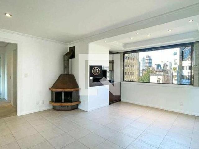 Apto, Mont&apos Serrat, 3 Quartos, 125 m2 Porto Alegre