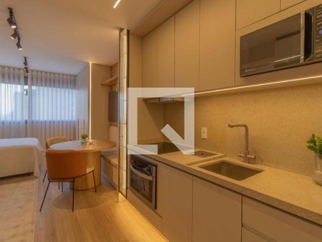 Apto, Mont&apos Serrat, 1 Quarto, 29 m2 Porto Alegre