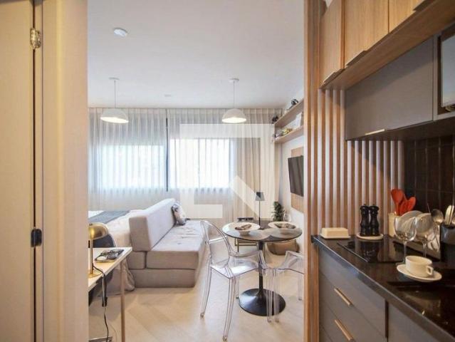 Apto, Mont&apos Serrat, 1 Quarto, 35 m2 Porto Alegre