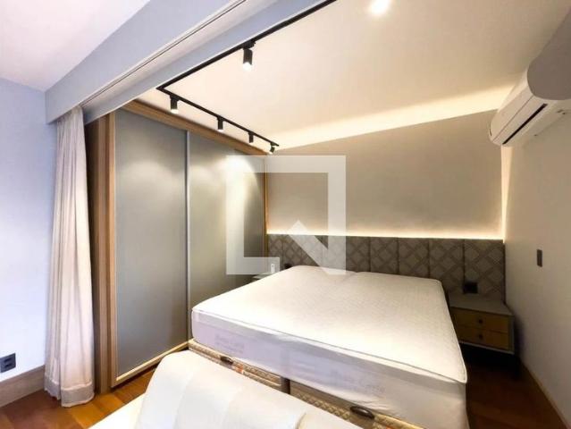 Apto, Mont&apos Serrat, 1 Quarto, 44 m2 Porto Alegre