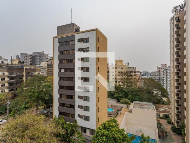 Apto, Mont&apos Serrat, 2 Quartos, 90 m2 Porto Alegre