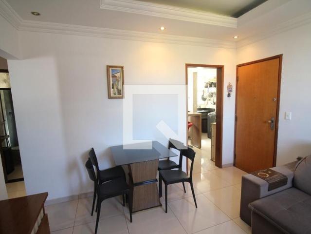 Apto, Monte Castelo, 3 Quartos, 69 m2 Contagem
