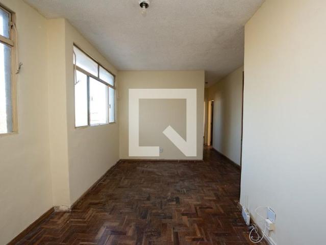 Apto, Monte Castelo, 3 Quartos, 75 m2 Contagem
