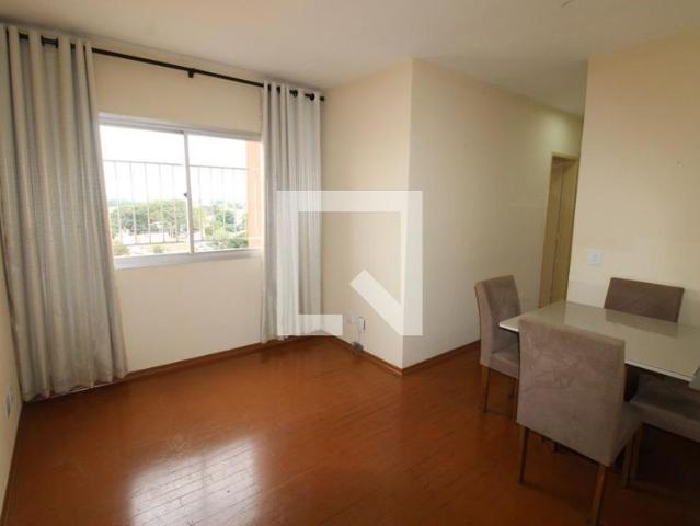 Apto, Monte Castelo, 3 Quartos, 72 m2 São José dos Campos