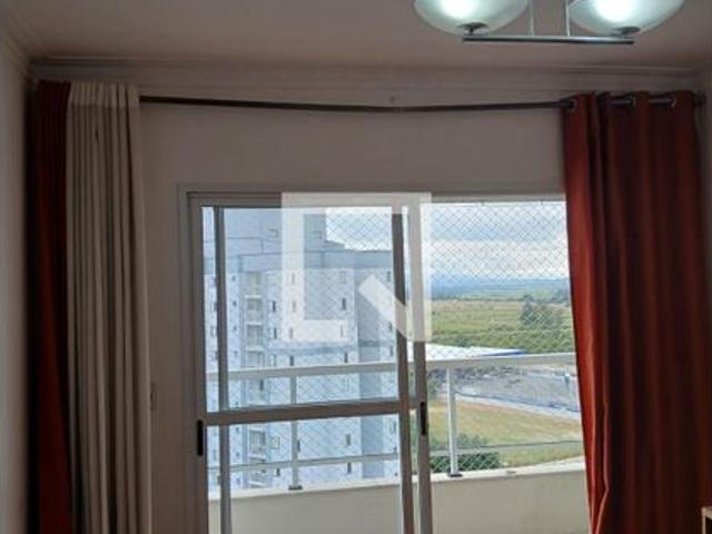 Apto, Monte Castelo, 3 Quartos, 87 m2 São José dos Campos