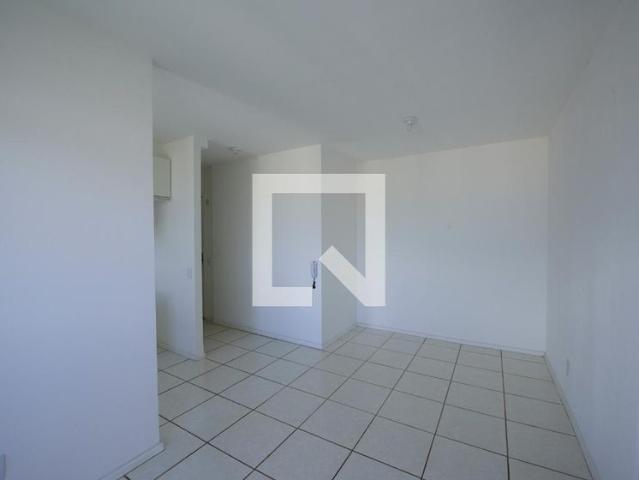 Apto, Monte Castelo, 2 Quartos, 57 m2 Contagem