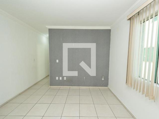Apto, Monte Castelo, 2 Quartos, 65 m2 Contagem