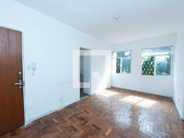 Apto, Monte Castelo, 2 Quartos, 66 m2 Contagem