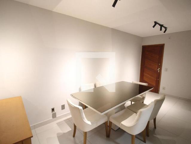 Apto, Monte Castelo, 2 Quartos, 67 m2 Contagem