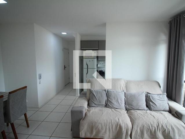 Apto, Monte Castelo, 2 Quartos, 68 m2 Contagem