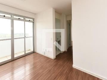 Apto, Monte Castelo, 2 Quartos, 60 m2 Contagem