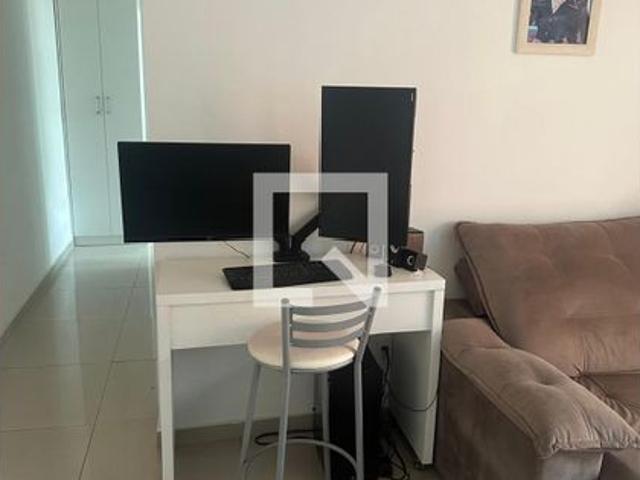 Apto, Monte Castelo, 2 Quartos, 60 m2 São José dos Campos