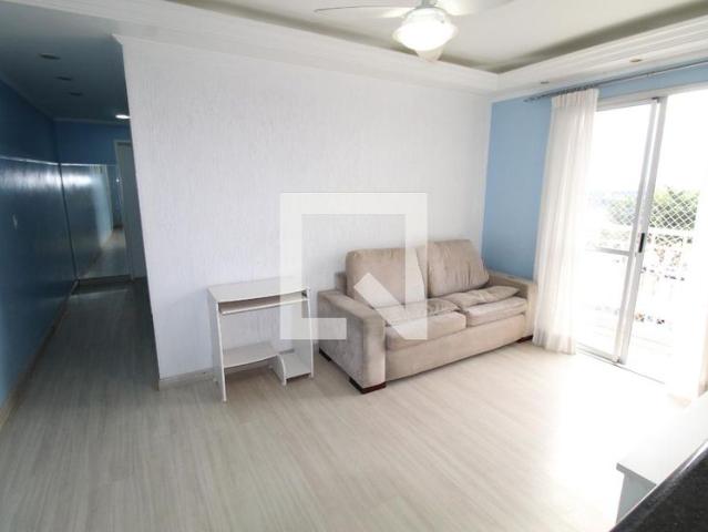 Apto, Monte Castelo, 2 Quartos, 72 m2 São José dos Campos