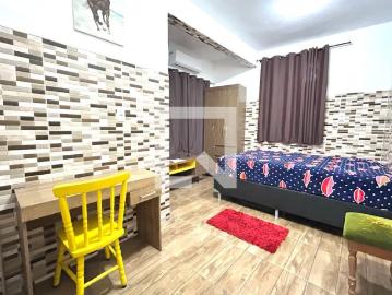 Apto, Monte Verde, 1 Quarto, 30 m2 Florianópolis