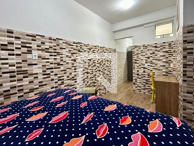 Apto, Monte Verde, 1 Quarto, 30 m2 Florianópolis