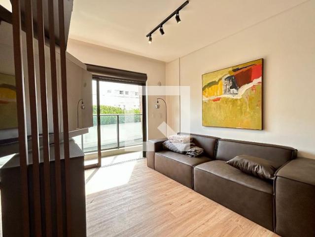 Apto, Monte Verde, 1 Quarto, 50 m2 Florianópolis