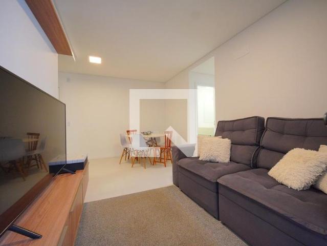 Apto, Monte Verde, 2 Quartos, 70 m2 Florianópolis