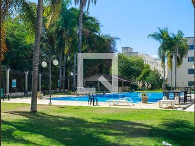 Apto, Morada do Parque, 3 Quartos, 73 m2 Montes Claros