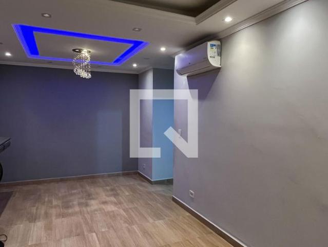 Apto, Morro Nova Cintra, 2 Quartos, 35 m2 Santos