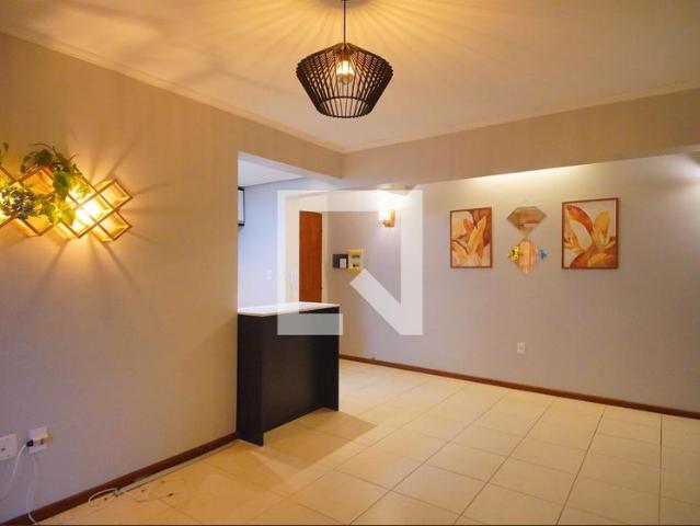 Apto, Morro do Espelho, 1 Quarto, 54 m2 São Leopoldo