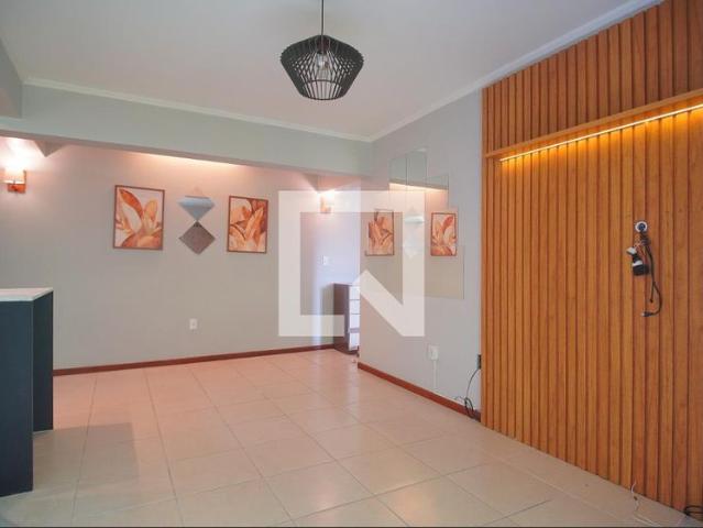 Apto, Morro do Espelho, 1 Quarto, 54 m2 São Leopoldo