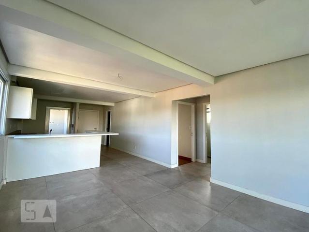 Apto, Morro do Espelho, 2 Quartos, 72 m2 São Leopoldo