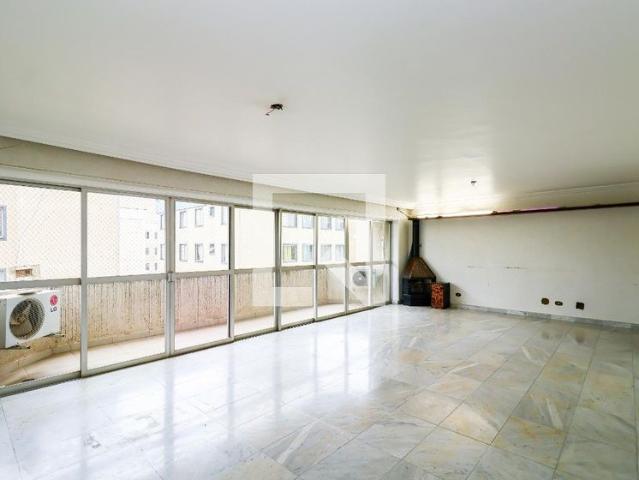 Apto, Morumbi, 3 Quartos, 234 m2 São Paulo