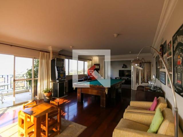 Apto, Morumbi, 3 Quartos, 320 m2 São Paulo