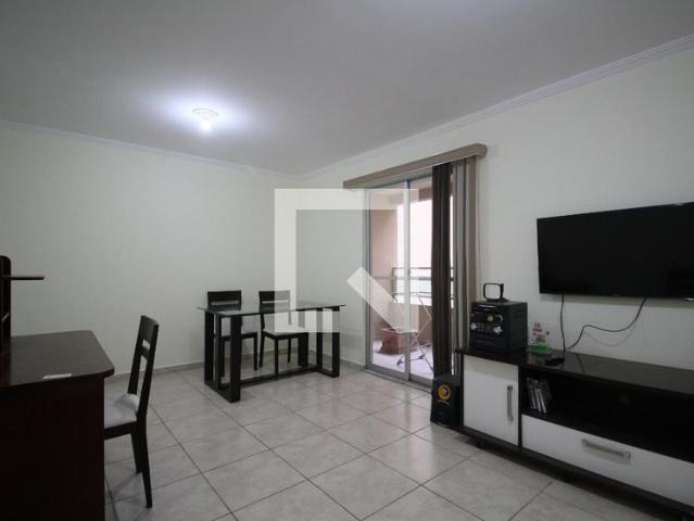 Apto, Morumbi, 3 Quartos, 62 m2 São Paulo