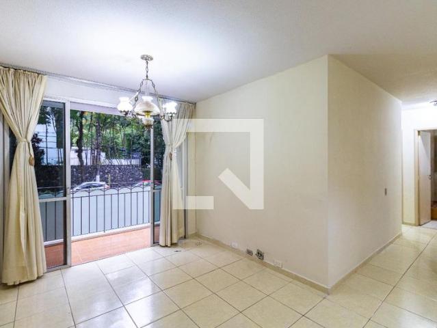 Apto, Morumbi, 3 Quartos, 79 m2 São Paulo