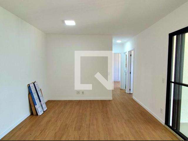 Apto, Morumbi, 3 Quartos, 80 m2 Paulínia