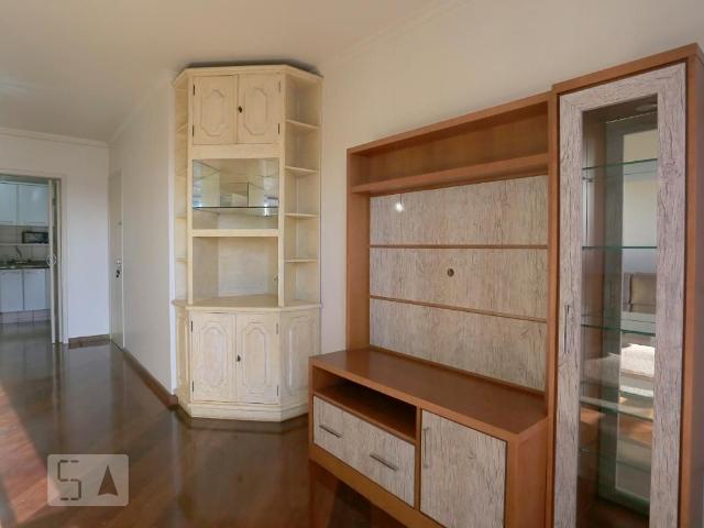 Apto, Morumbi, 3 Quartos, 80 m2 São Paulo