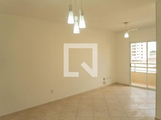 Apto, Morumbi, 3 Quartos, 81 m2 Paulínia