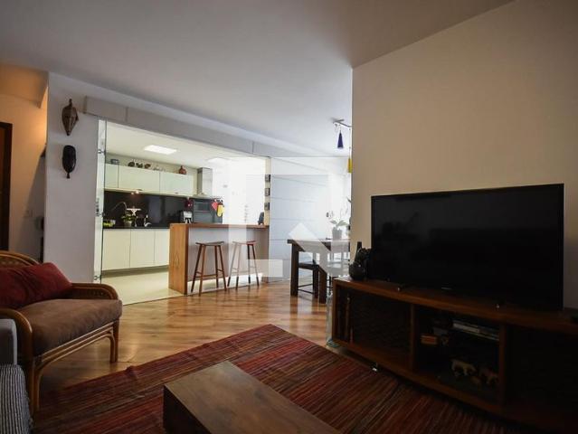 Apto, Morumbi, 3 Quartos, 98 m2 São Paulo