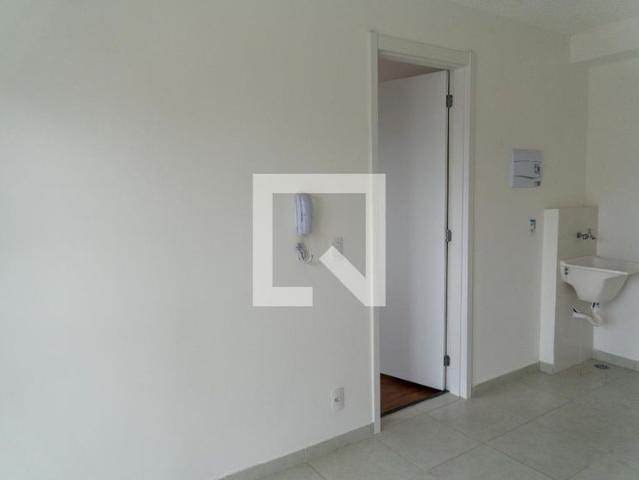 Apto, Morumbi, 1 Quarto, 26 m2 São Paulo