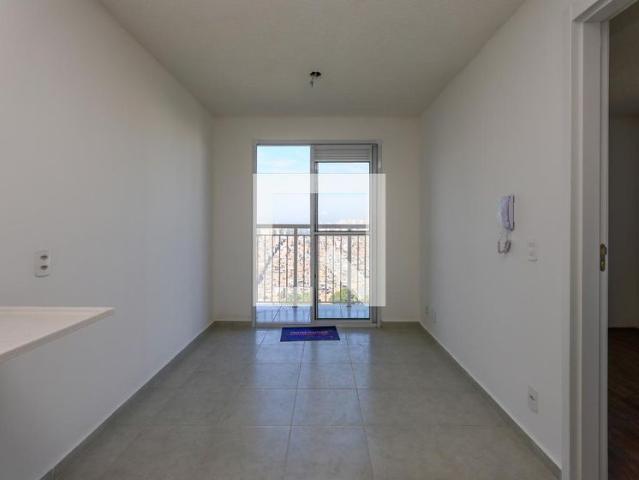 Apto, Morumbi, 1 Quarto, 26 m2 São Paulo