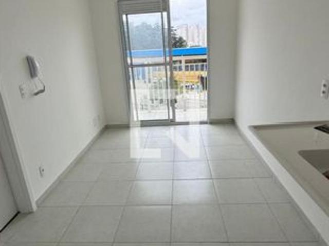 Apto, Morumbi, 1 Quarto, 27 m2 São Paulo