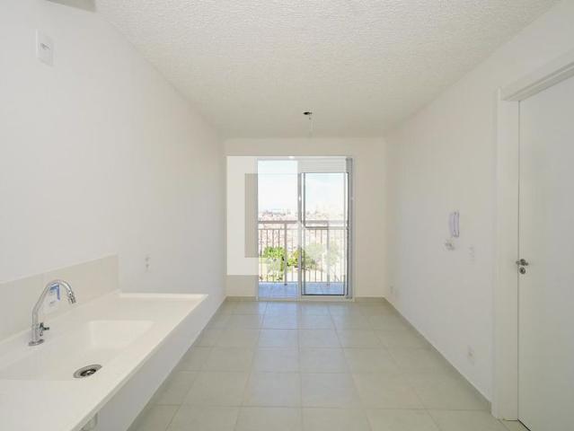 Apto, Morumbi, 1 Quarto, 27 m2 São Paulo