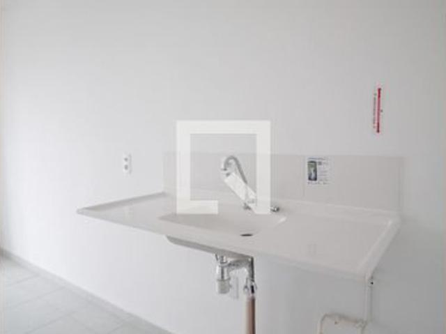 Apto, Morumbi, 1 Quarto, 27 m2 São Paulo