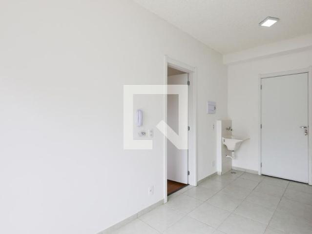 Apto, Morumbi, 1 Quarto, 27 m2 São Paulo