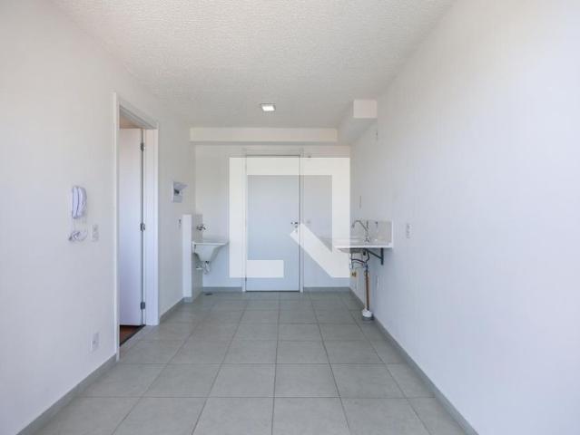 Apto, Morumbi, 1 Quarto, 27 m2 São Paulo