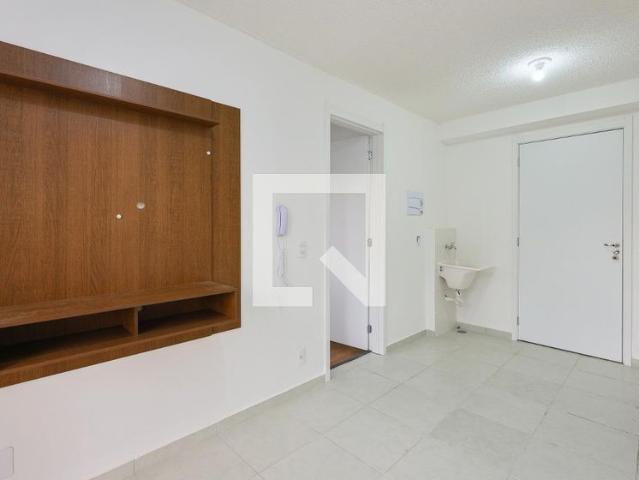 Apto, Morumbi, 1 Quarto, 28 m2 São Paulo