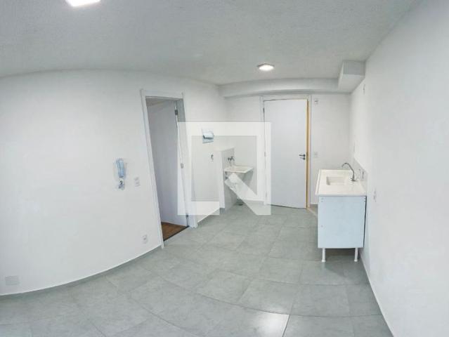 Apto, Morumbi, 1 Quarto, 28 m2 São Paulo