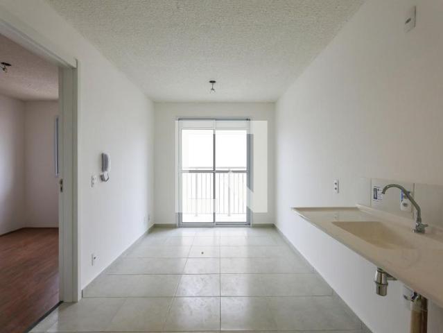 Apto, Morumbi, 1 Quarto, 28 m2 São Paulo