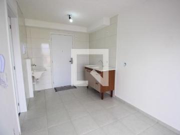 Apto, Morumbi, 1 Quarto, 28 m2 São Paulo
