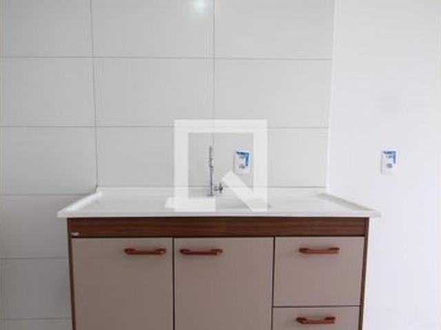 Apto, Morumbi, 1 Quarto, 28 m2 São Paulo