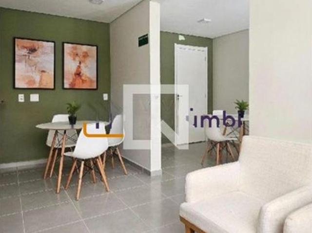 Apto, Morumbi, 1 Quarto, 30 m2 São Paulo