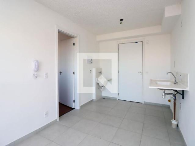 Apto, Morumbi, 1 Quarto, 30 m2 São Paulo