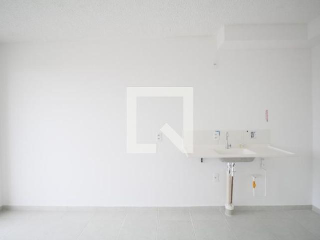 Apto, Morumbi, 1 Quarto, 33 m2 São Paulo